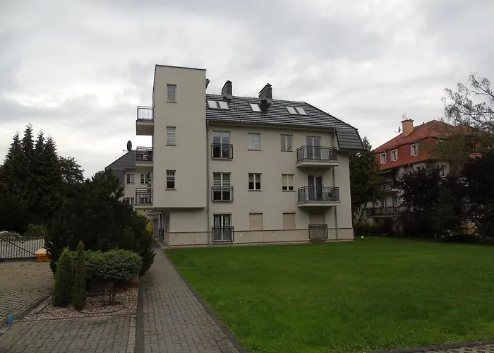 Apartament 19 Delux- Blizej Zdroju