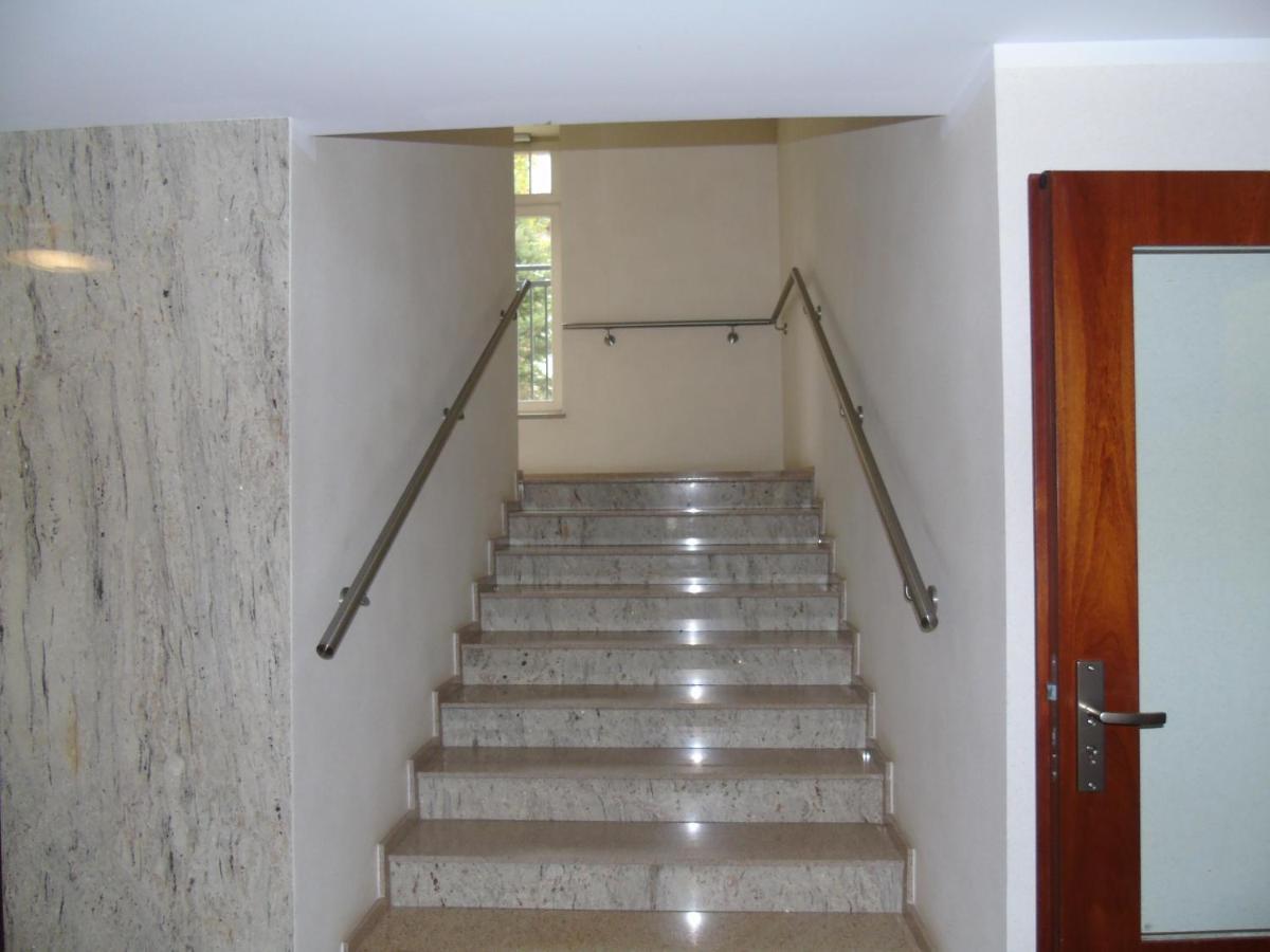 19 Delux- Blizej Zdroju Apartment *