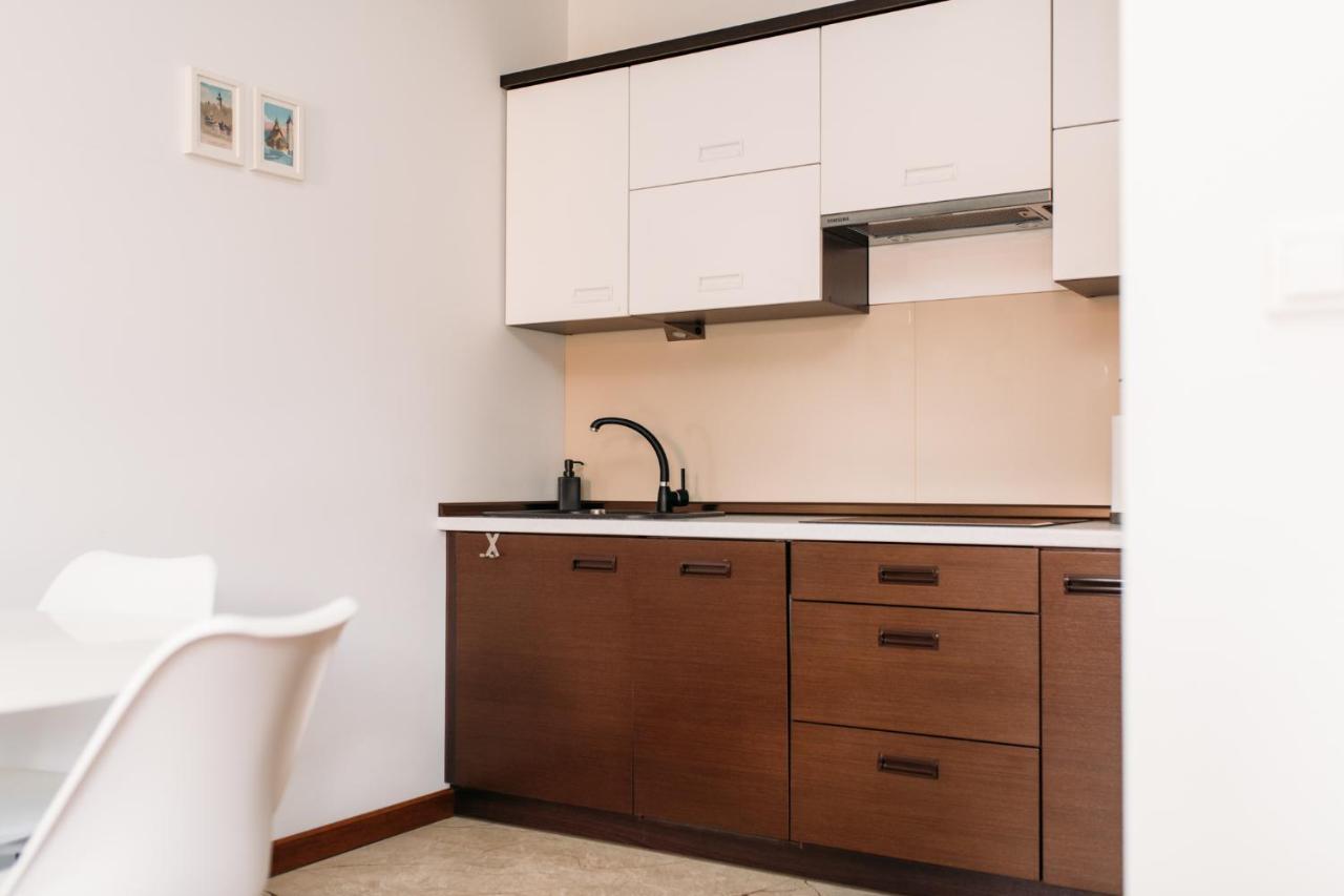 19 Delux- Blizej Zdroju Apartment Polanica-Zdroj