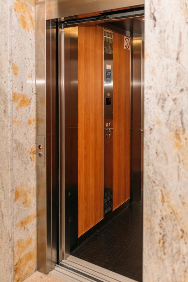 19 Delux- Blizej Zdroju Apartment Polanica-Zdroj
