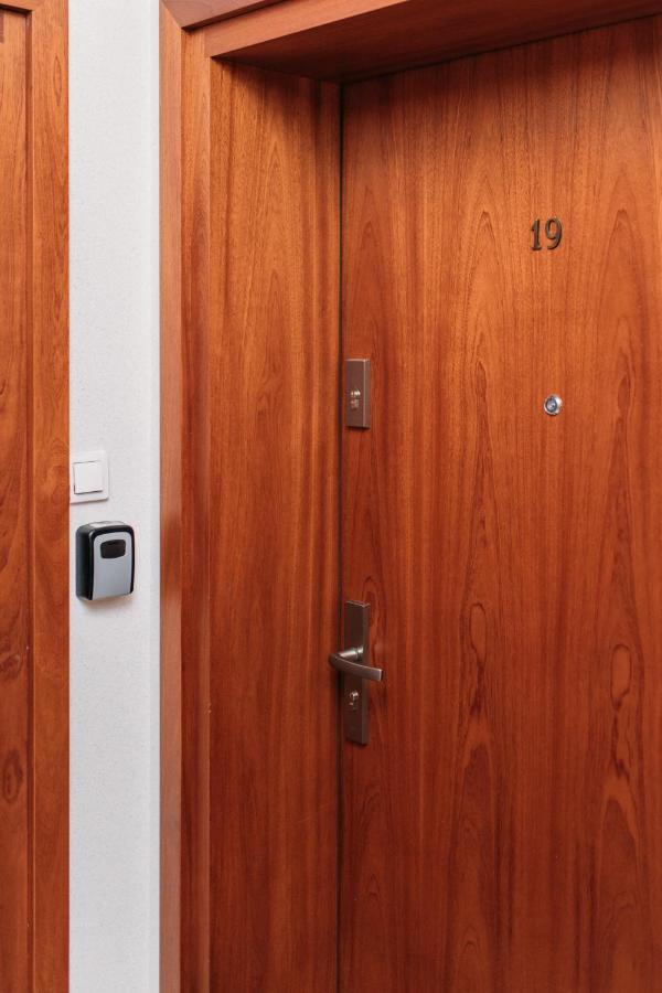 19 Delux- Blizej Zdroju Apartment Polanica-Zdroj