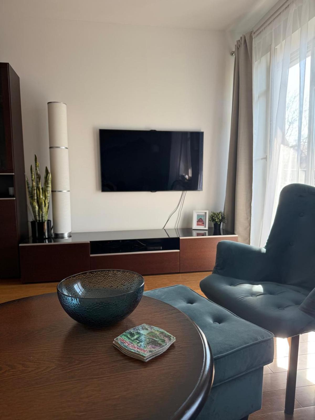 19 Delux- Blizej Zdroju Apartment Polanica-Zdroj