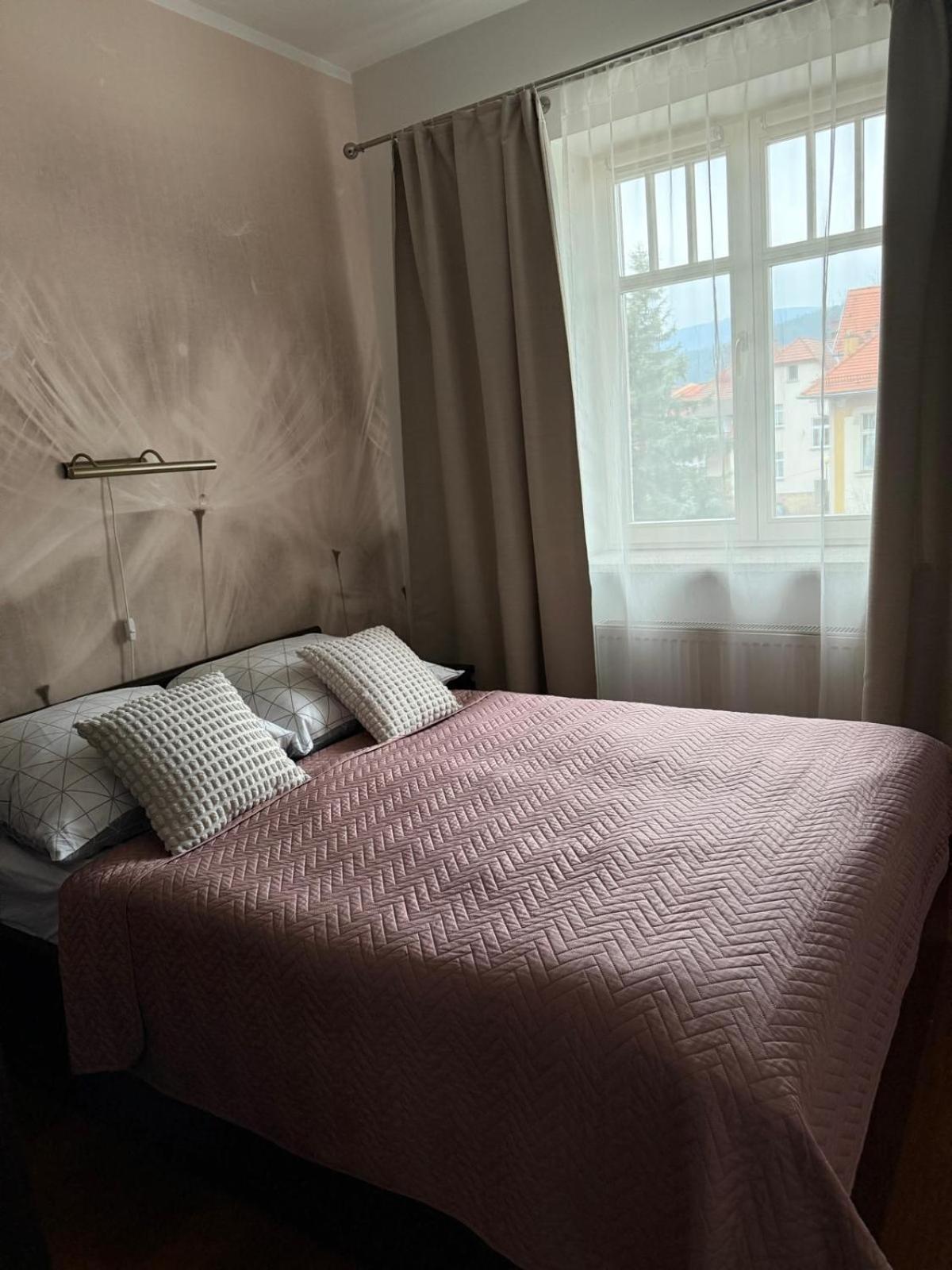 19 Delux- Blizej Zdroju Apartment