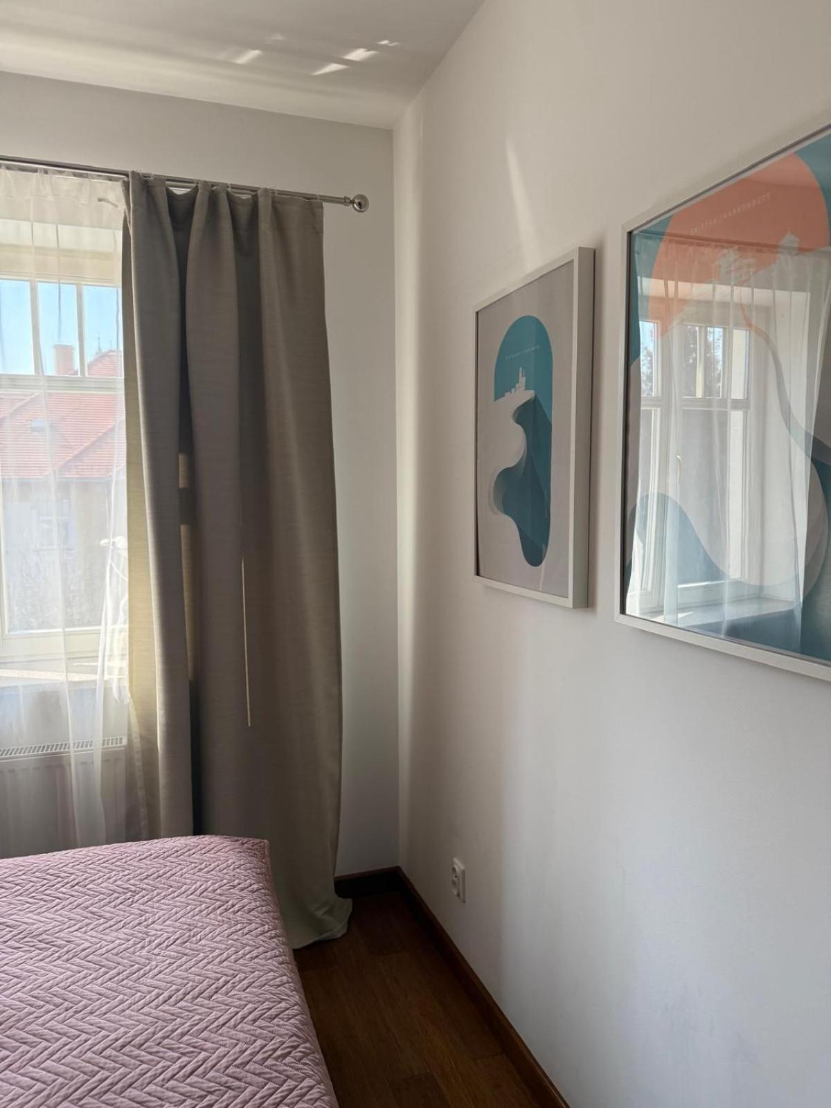 Apartment 19 Delux- Blizej Zdroju Polanica-Zdroj